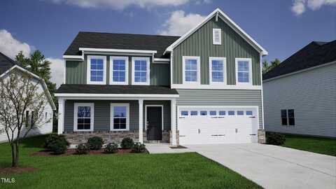130 Cordoba Drive, Franklinton, NC 27525
