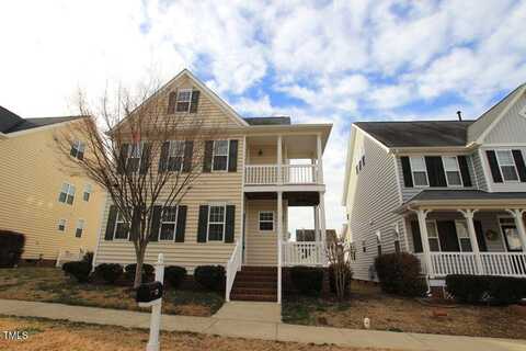 221 Butterbiggins Lane, Apex, NC 27539