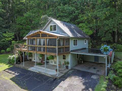 1411 Kitchens Branch Rd, Sylva, NC 28779
