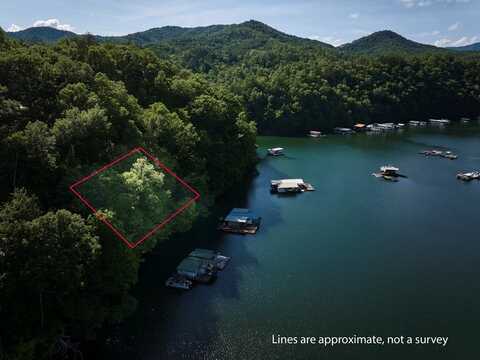 Fontana Forest, Almond, NC 28702