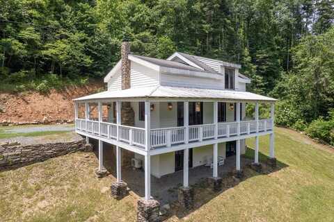 44 Moonlight Trl, Bryson City, NC 28713
