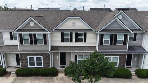 711 Keystone Park Drive, Morrisville, NC 27560