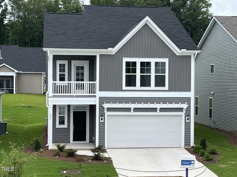 256 Meadowbark Bend, Garner, NC 27529