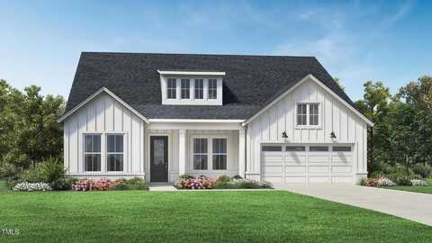2309 Abbeyhill Drive, Raleigh, NC 27610