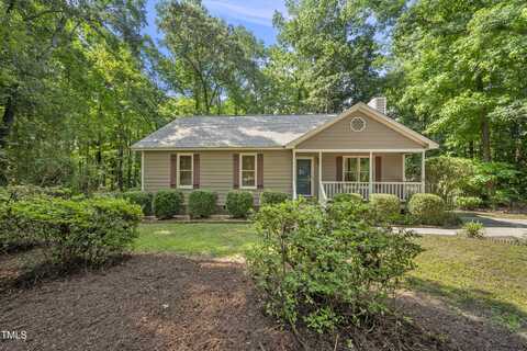 6009 Shadow Moss Circle, Raleigh, NC 27603