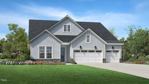 2129 Abbeyhill Drive, Raleigh, NC 27610