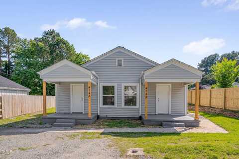 414 Craven Street, Durham, NC 27704