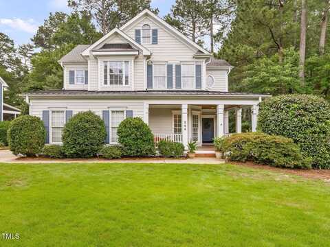 244 Elmcrest Drive, Holly Springs, NC 27540