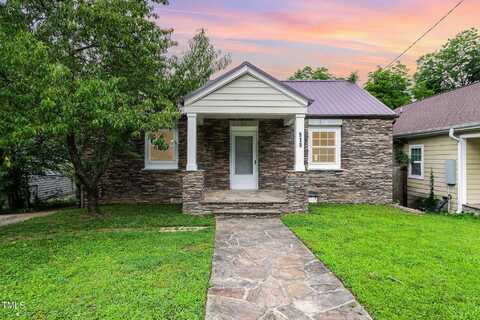 919 Chester Street, Durham, NC 27701