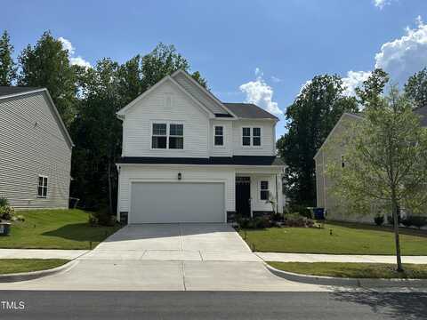 2417 Tobacco Root Drive, Raleigh, NC 27616