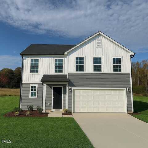 296 Johnson Ridge Way, Four Oaks, NC 27524