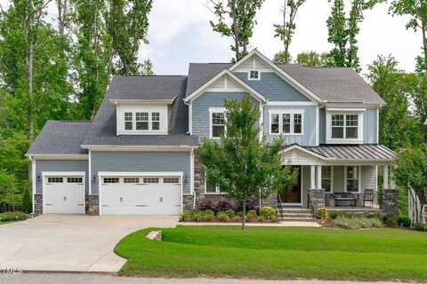 4105 Bankshire Lane, Raleigh, NC 27603
