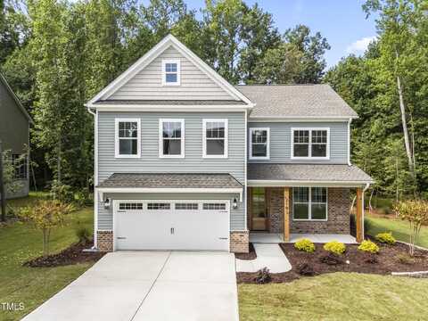 2101 Wimberly Woods Drive, Sanford, NC 27330