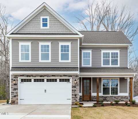 2101 Wimberly Woods Drive, Sanford, NC 27330