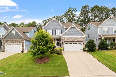 958 Bay Bouquet Lane, Apex, NC 27523