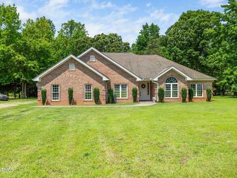 8917 Thompson Mill Road, Wake Forest, NC 27587