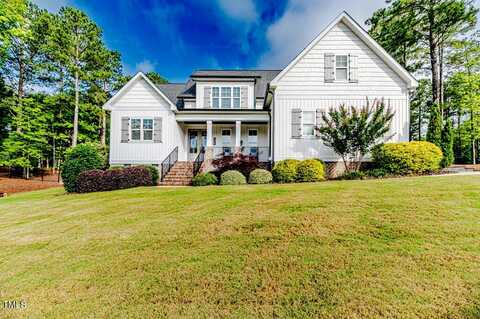 104 Crosby Lane, Sanford, NC 27330