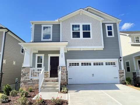 700 Sage Oak Lane, Apex, NC 27539