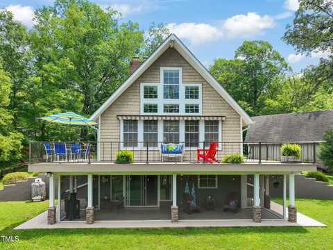 136 Audubon Place, Clarksville, VA 23927
