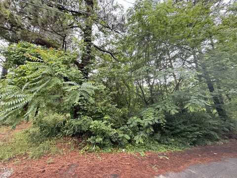 552 Thomas Street, Henderson, NC 27537