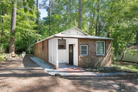 126 Barclay Road, Chapel Hill, NC 27516