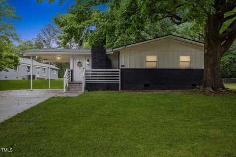 2752 Weldon Terrace, Durham, NC 27703