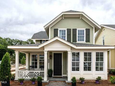 2641 Sidford Alley, Raleigh, NC 27608