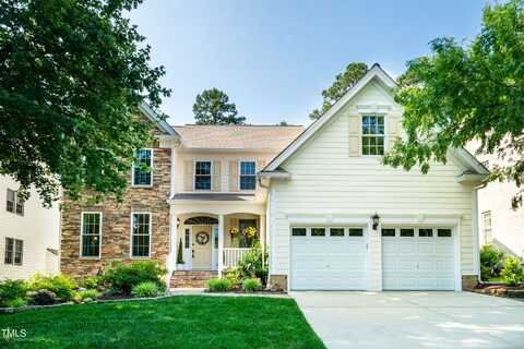 9136 Palm Bay Circle, Raleigh, NC 27617