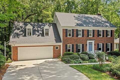 8508 Zinfandel Place, Raleigh, NC 27615