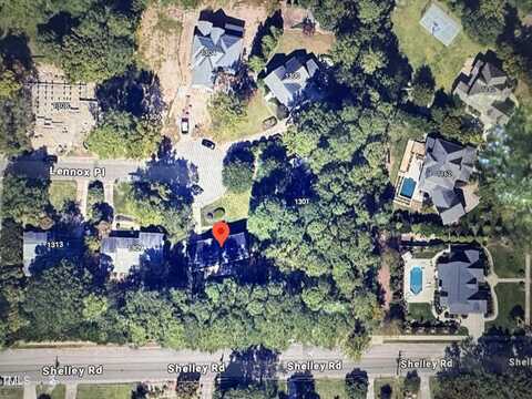 1305 Lennox Place, Raleigh, NC 27612