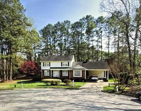 1305 Lennox Place, Raleigh, NC 27612
