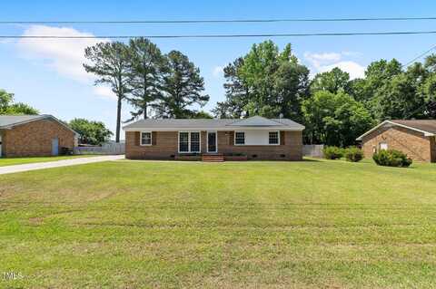 4275 Westerly Court, Elm City, NC 27822