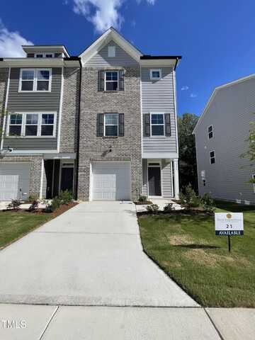 1916 Fishamble Street, Fuquay Varina, NC 27526