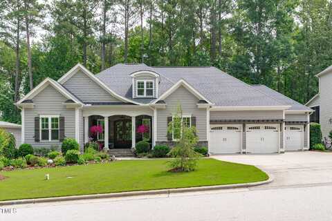 2121 Vecchio Lane, Apex, NC 27502