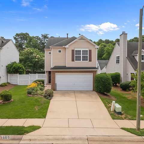 5561 Roan Mountain Place, Raleigh, NC 27613