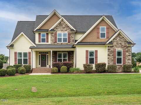5400 Falconton Lane, Raleigh, NC 27610