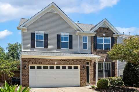 2128 Feather Ridge Drive, Holly Springs, NC 27540