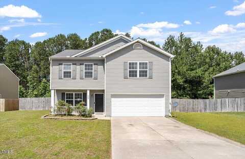 228 Botanical Court, Bunnlevel, NC 28323