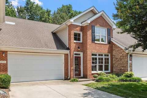 4724 Ludwell Branch Court, Raleigh, NC 27612