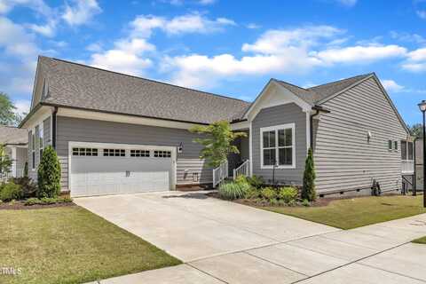 704 Haven Peak Lane, Wake Forest, NC 27587