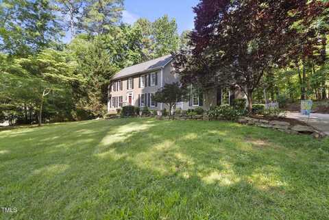 3412 Paddock Circle, Raleigh, NC 27613