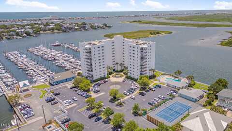 322 Causeway Drive, Wrightsville Beach, NC 28480