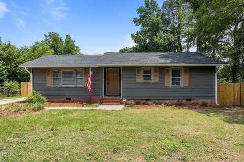 815 Hemlock Drive, Fayetteville, NC 28304