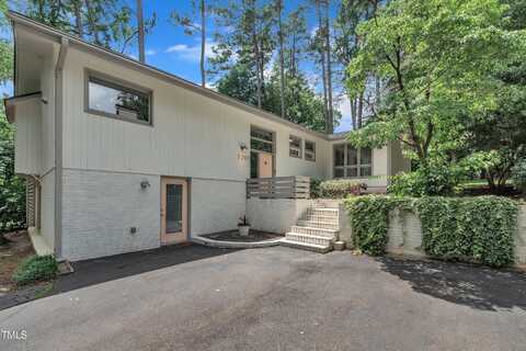 3205 Dell Drive, Raleigh, NC 27609
