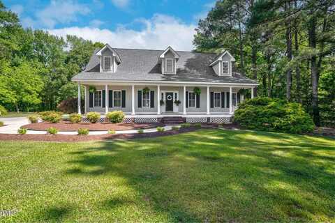 5600 Hornes Church Road, Wilson, NC 27896
