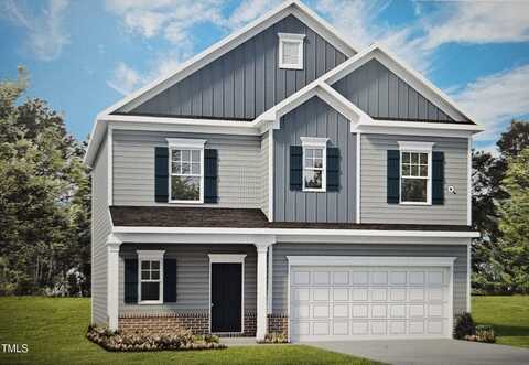 158 Mildred Place, Broadway, NC 27505