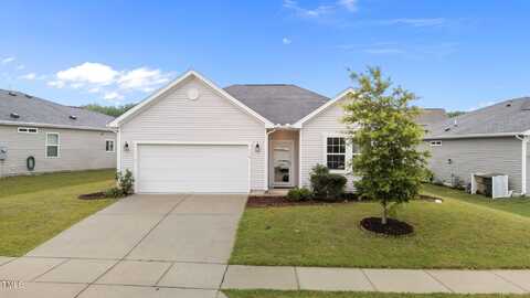 119 Yadkin Street, Clayton, NC 27520