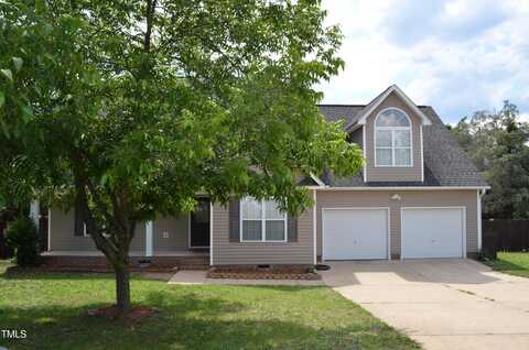 136 Wedgewood Court, Sanford, NC 27332