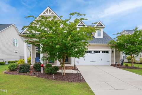 33 Village Walk Drive, Chapel Hill, NC 27517