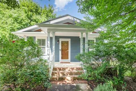 1112 Coleman Street, Raleigh, NC 27610